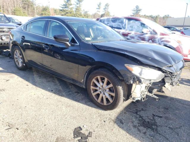 2016 MAZDA 6 SPORT - JM1GJ1U50G1406971
