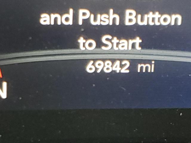 2018 CHRYSLER PACIFICA - 2C4RC1GG6JR164223