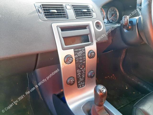 YV1MK434272003751 Volvo C30 Se Lux