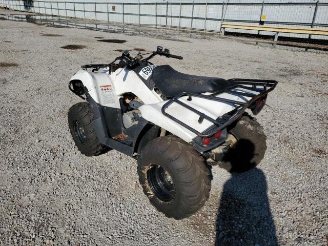 2016 KAWASAKI KVF300 RGSWM22A8GB740920