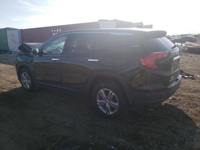 3GKALMEV2KL313312 GMC Terrain Sle
