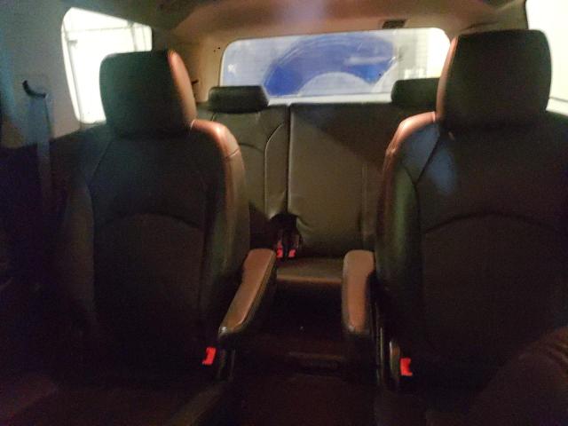 1GKKVRED3CJ103345 GMC Acadia Slt-1