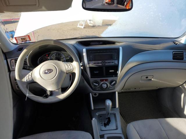 JF2SH6CC0AH760184 Subaru Forester 2.5x Premium