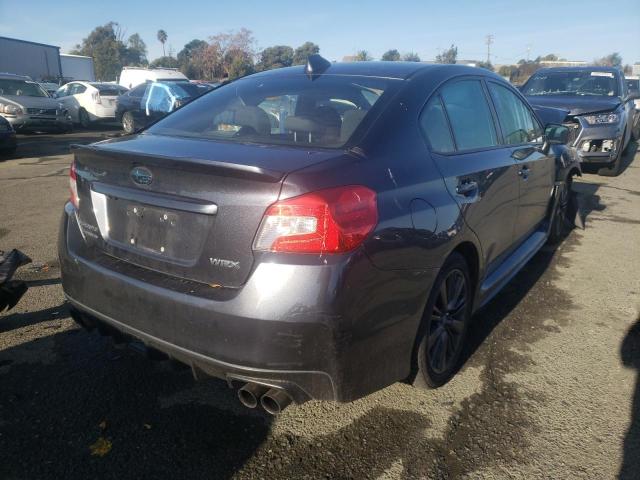 JF1VA1B65H9840881 Subaru WRX