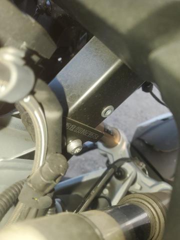 2022 BMW R 1250 RT WB10L0301N6E99575