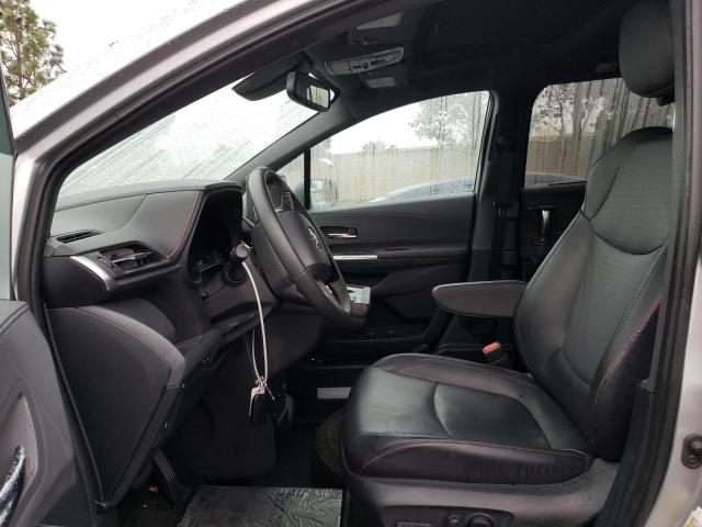 2021 TOYOTA SIENNA XSE 5TDXRKEC3MS052048