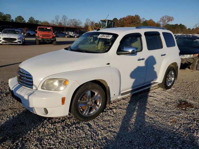 2009 Chevrolet HHR LT