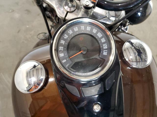 2019 HARLEY-DAVIDSON FLHCS 1HD1YBK22KB062111
