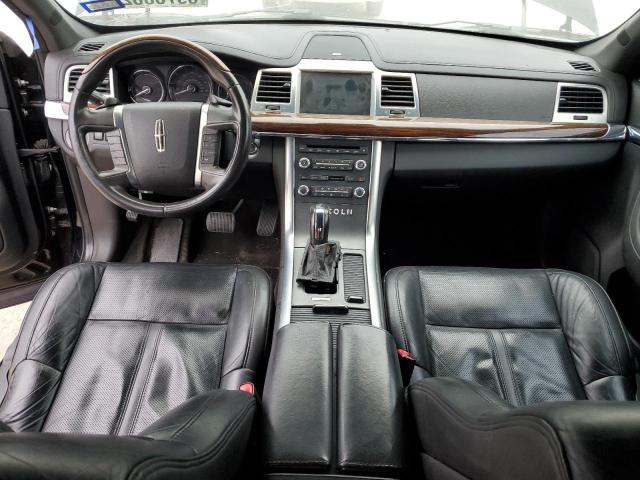 1LNHL9DR7BG615044 Lincoln MKS