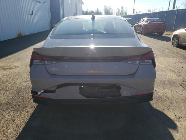 KMHLM4AG5MU097453 | 2021 HYUNDAI ELANTRA SE