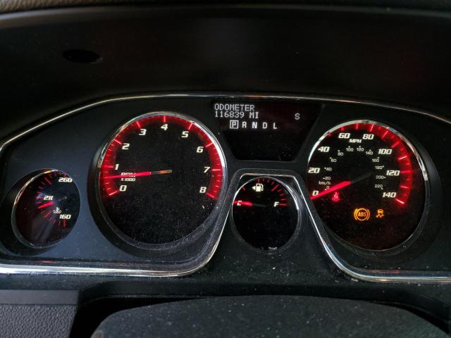 1GKKRPKD3EJ330647 GMC Acadia