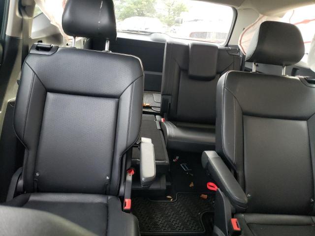 2019 VOLKSWAGEN ATLAS SE - 1V2UR2CA9KC582512