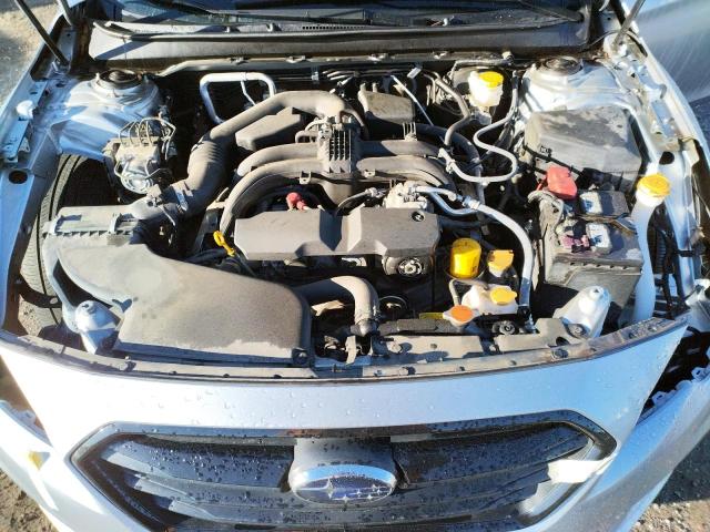2018 SUBARU LEGACY SPO 4S3BNAS62J3035995