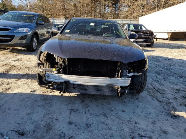 2017 AUDI A6 PREMIUM - WAUF8AFC4HN079145