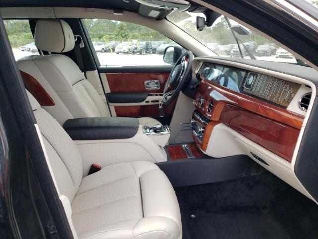 2018 ROLLS-ROYCE PHANTOM SCA688L50JU105535