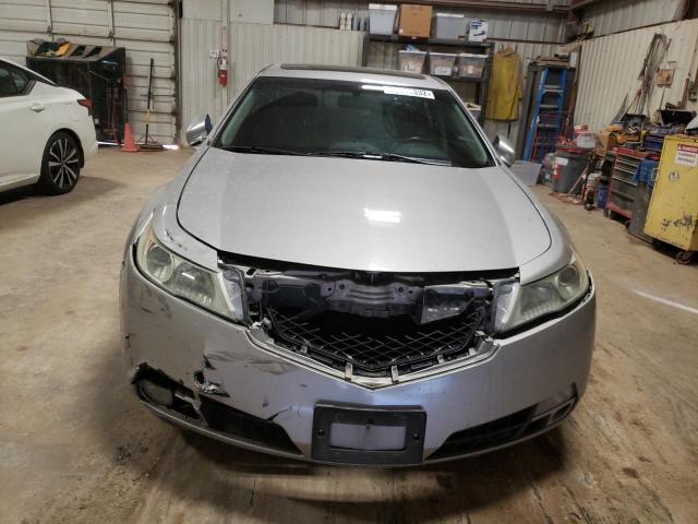 19UUA9F57BA002039 Acura TL