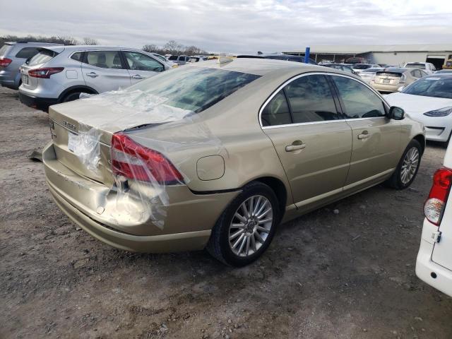 YV1AS982671016551 Volvo S80 3.2