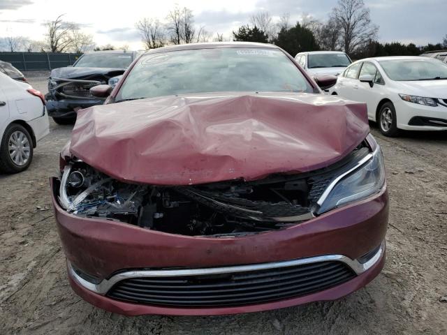 VIN 1FA6P0H76G5114434 2016 Ford Fusion, SE no.5