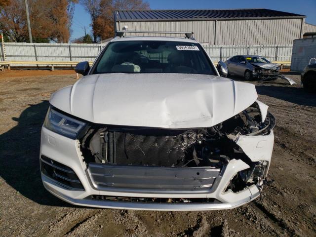 2018 AUDI SQ5 PRESTI WA1C4AFY6J2179116