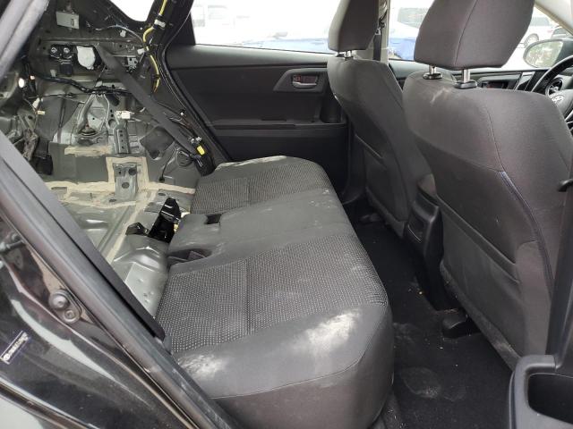 2018 TOYOTA COROLLA IM - JTNKARJE7JJ566197