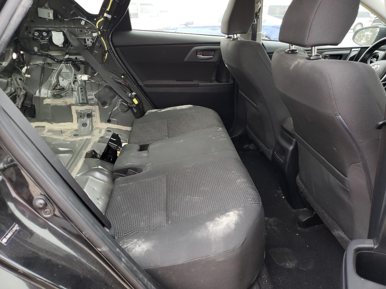 JTNKARJE7JJ566197 TOYOTA COROLLA 2018