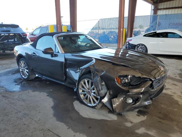 JC1NFAEK4J0137767 Fiat 124 Spider Classica