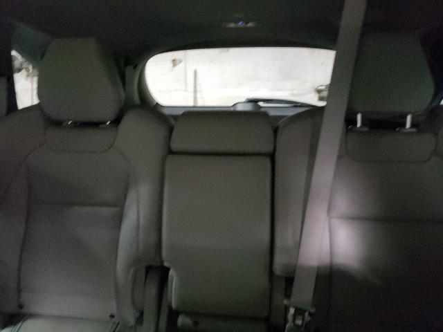 2017 ACURA MDX TECHNO - 5FRYD4H51HB029842