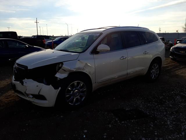 2013 Buick Enclave 