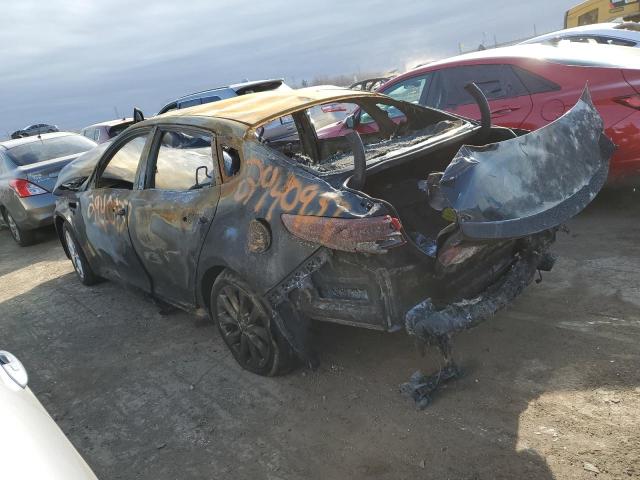 5XXGT4L38JG225155 KIA Optima Lx