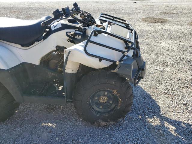 2016 KAWASAKI KVF300 RGSWM22A8GB740920