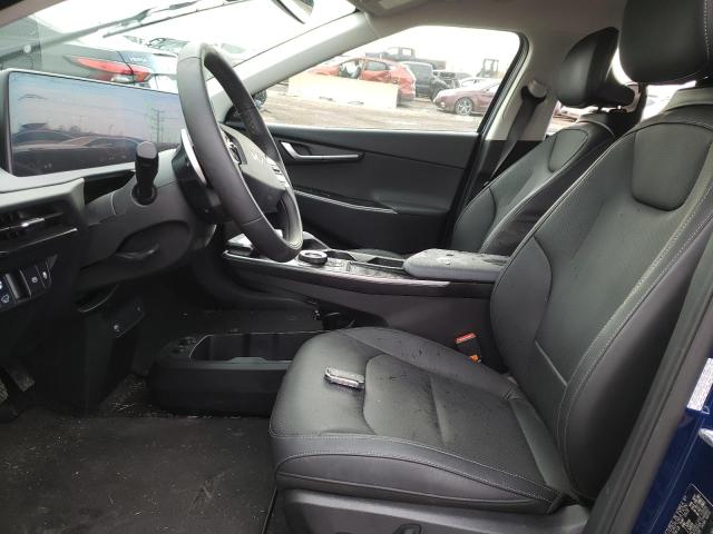 2022 KIA EV6 LIGHT KNDC3DLC5N5067009