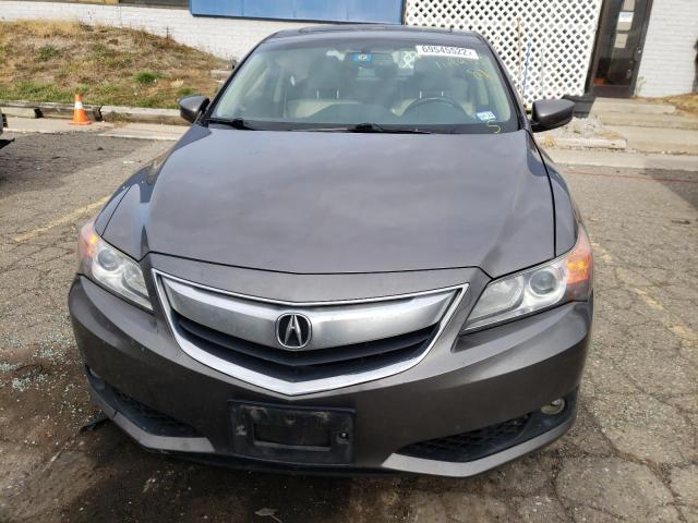 19VDE1F78DE012593 Acura Ilx 20 Tech