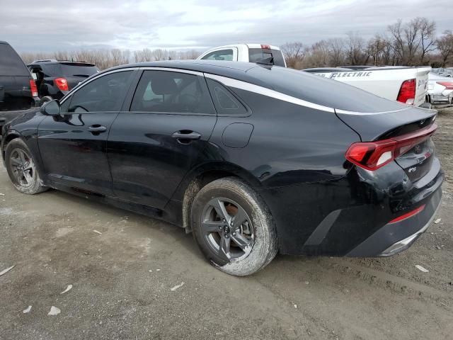 2021 KIA K5 LX - 5XXG24J2XMG004884