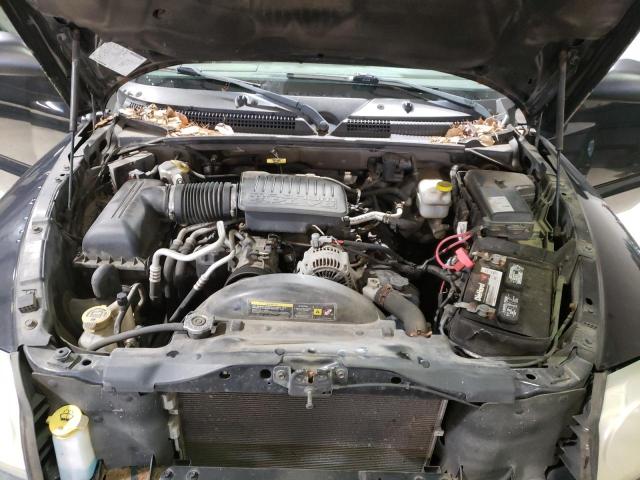 1D7HW22N85S225774 Dodge DAKOTA ST