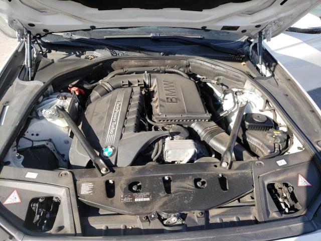 WBA5B3C5XED539277 BMW 535 XI