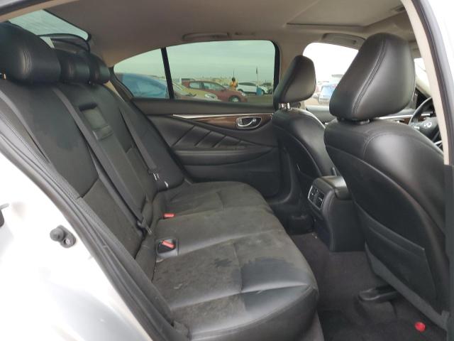 JN1EV7AP0JM592086 Infiniti Q50 LUXE
