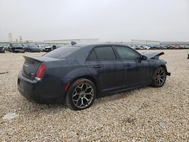 2018 CHRYSLER 300 S - 2C3CCABG5JH243874
