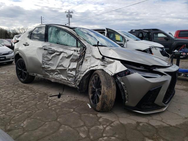 2022 LEXUS NX 350 JTJKGCEZXN5000513