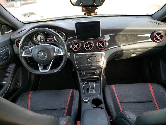 2015 MERCEDES-BENZ CLA 45 AMG - WDDSJ5CB8FN231665