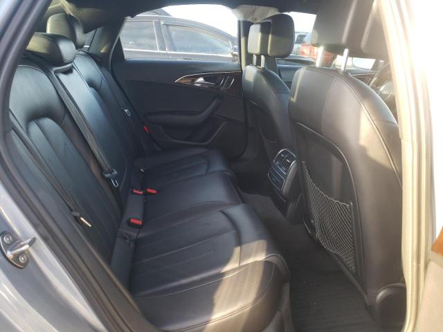 2017 AUDI A6 WAUC8AFC8HN120623
