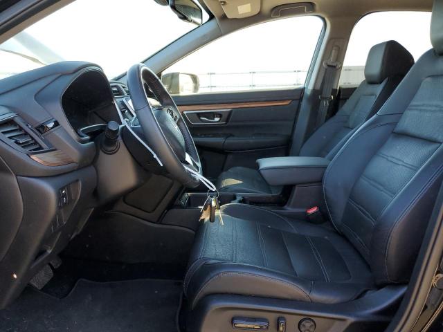 2021 HONDA CRV 5J6RW2H83ML013352