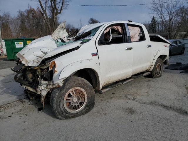 2012 Toyota Tundra 