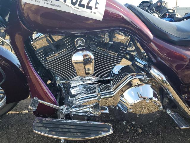 2000 HARLEY-DAVIDSON FLHR - 1HD1FDV10YY648039