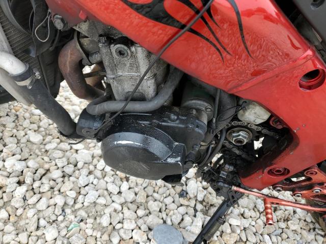 2005 KAWASAKI ZX636 C1 - JKBZXJC175A003224