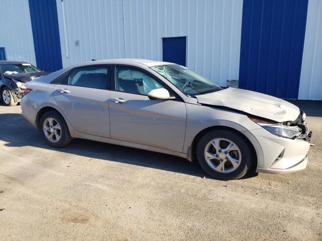 KMHLM4AG5MU097453 | 2021 HYUNDAI ELANTRA SE