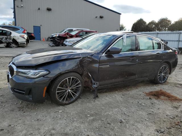 2021 BMW 5 Series 530xi