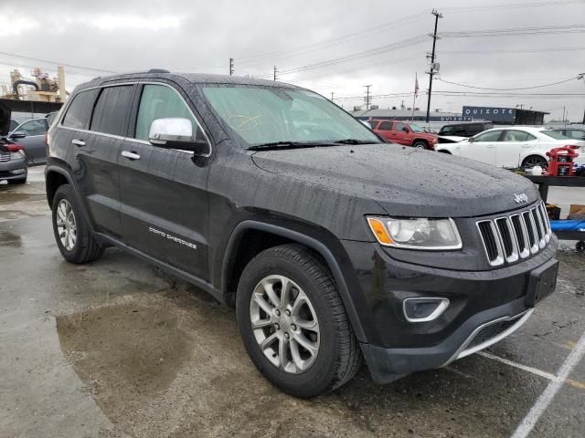 1C4RJEBT8EC116383 Jeep Grand Cherokee Limited