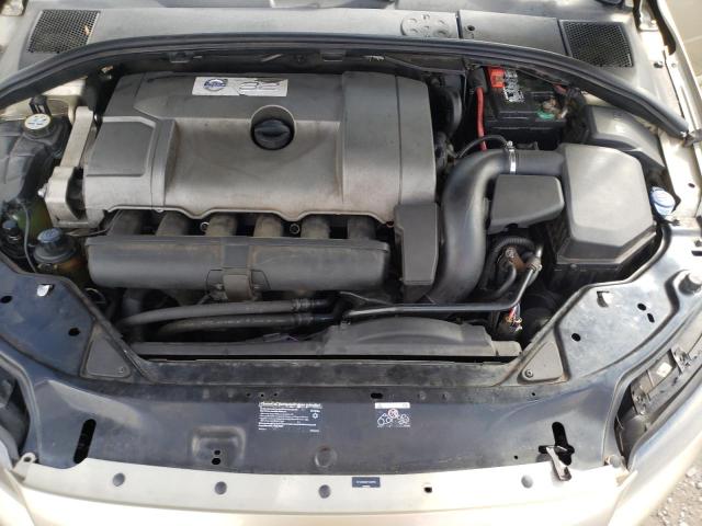 YV1AS982671016551 Volvo S80 3.2