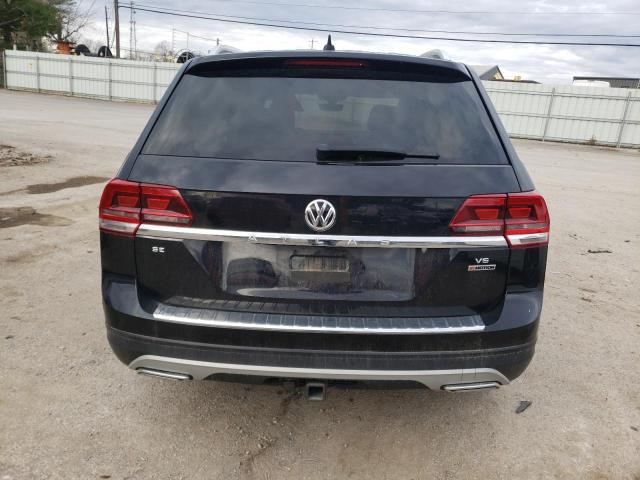 2019 VOLKSWAGEN ATLAS SE - 1V2UR2CA9KC582512