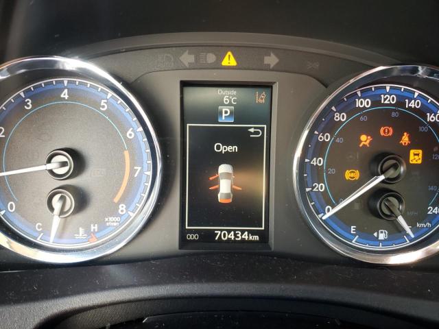 2017 TOYOTA COROLLA L - 2T1BURHE7HC946843